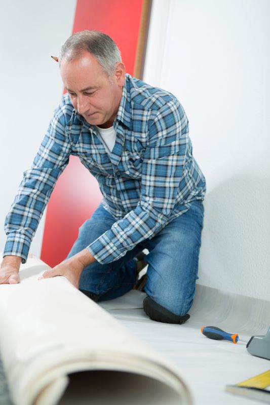 Flooring Service in Fairfax, VA