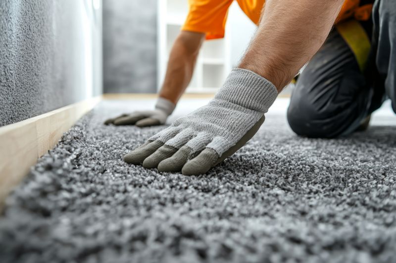 Flooring Service in Fairfax, VA