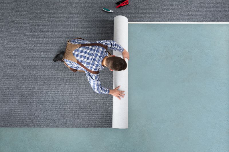 Flooring Service in Fairfax, VA