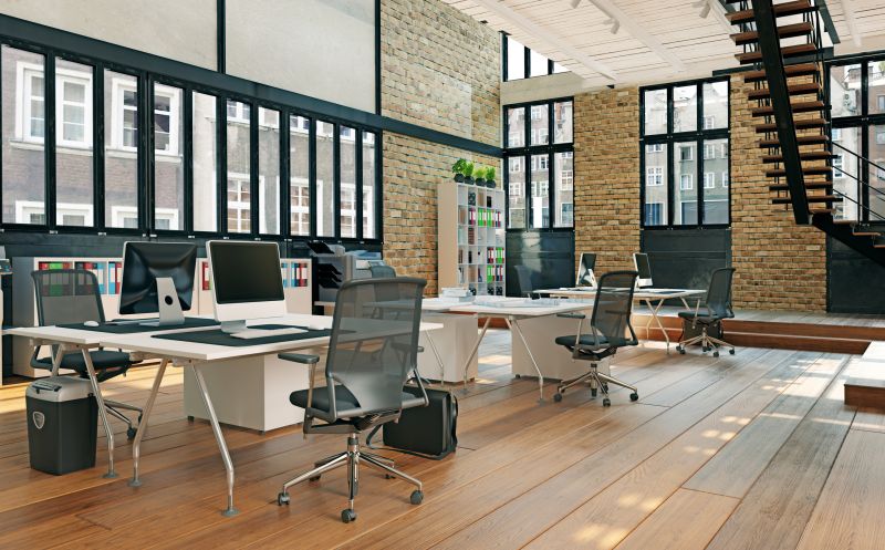 Commercial Hardwood Service in Aldie, VA