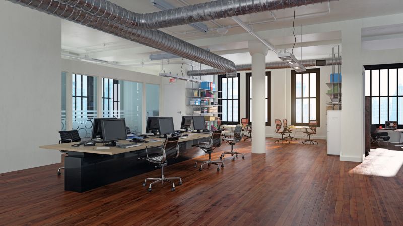 Commercial Hardwood Service in Catlett, VA