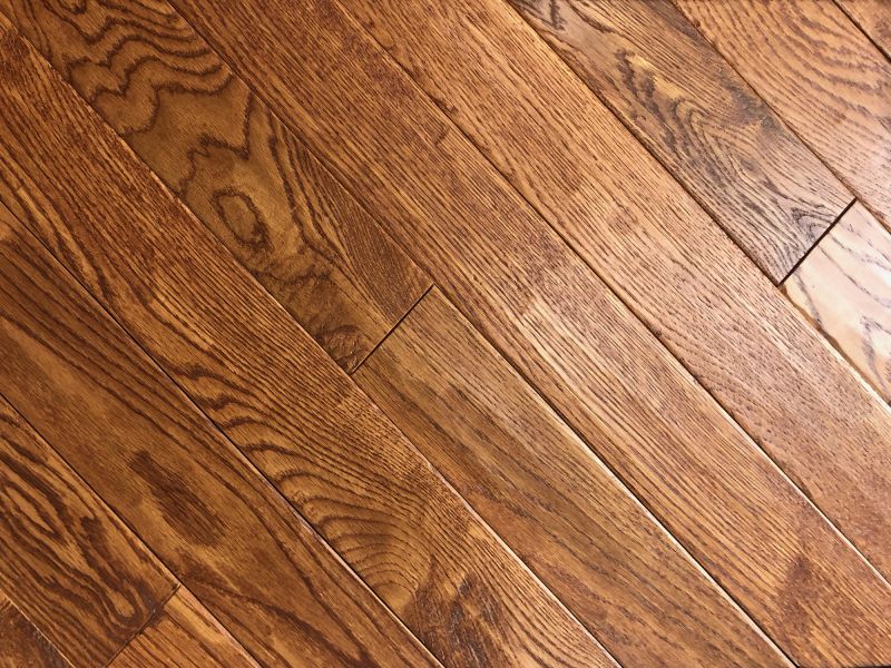 Commercial Hardwood Service in Chevy Chase, MD