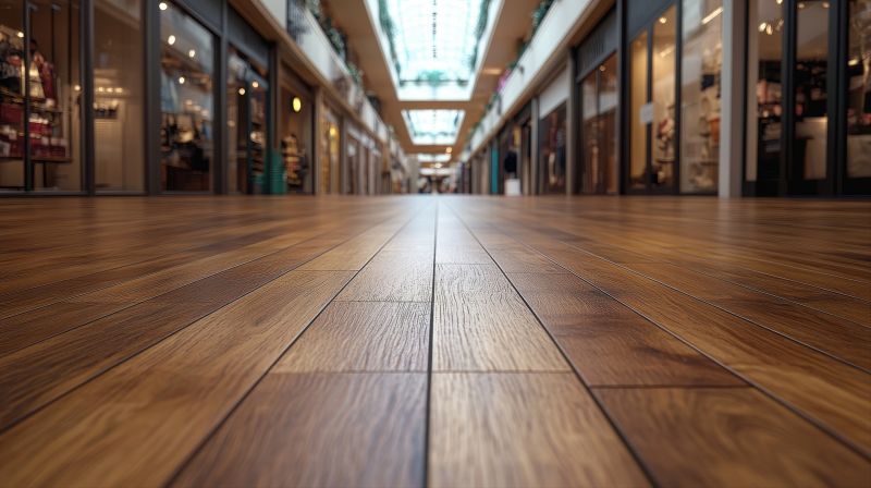 Commercial Hardwood Service in Fort Washington, MD