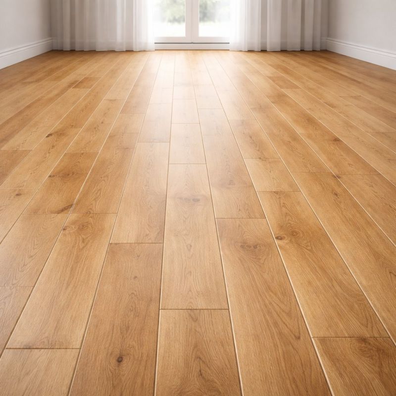 Engineered Wood Installation in Fairfax, VA