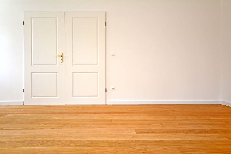 Engineered Wood Installation in Fairfax, VA