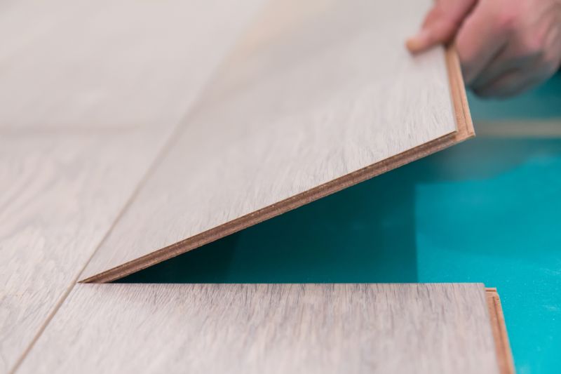 Laminate Floor Installation in Accokeek, MD