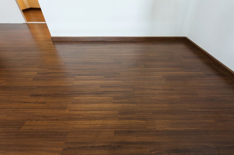 Laminate Floor Installation in Alexandria, VA