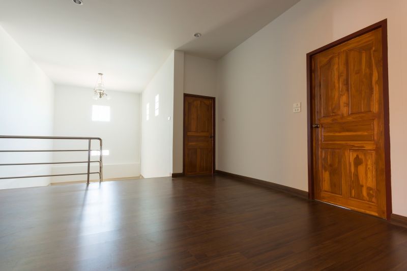 Laminate Floor Installation in Arlington, VA