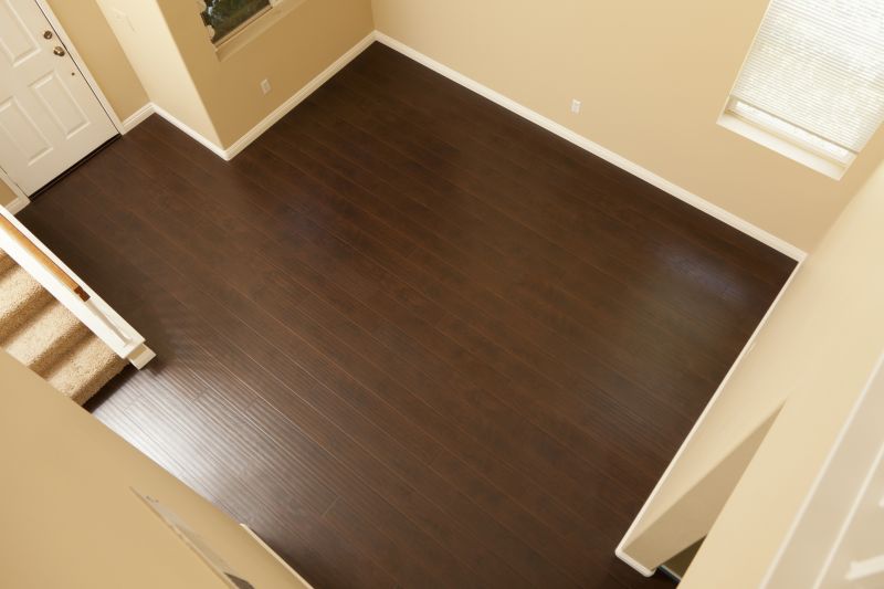 Laminate Floor Installation in Fauquier County, VA