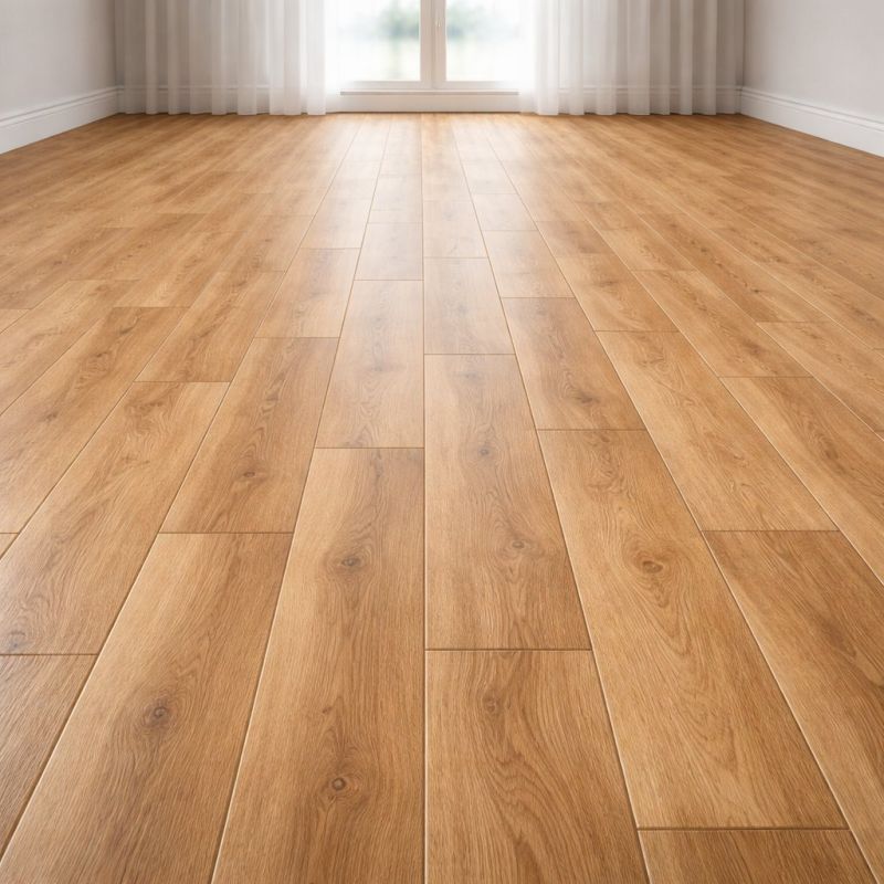 Laminate Floor Installation in Potomac, MD