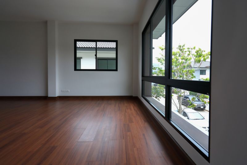 Laminate Floor Installation in Sterling, VA
