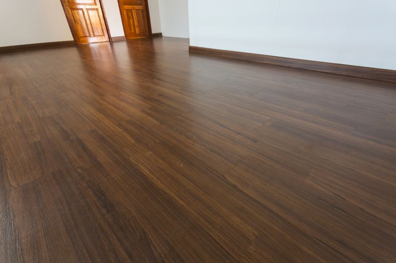 Laminate Floor Replacement in Catlett, VA
