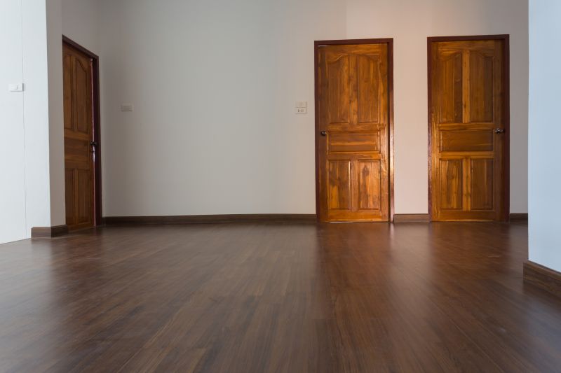 Laminate Floor Replacement in Chevy Chase, MD