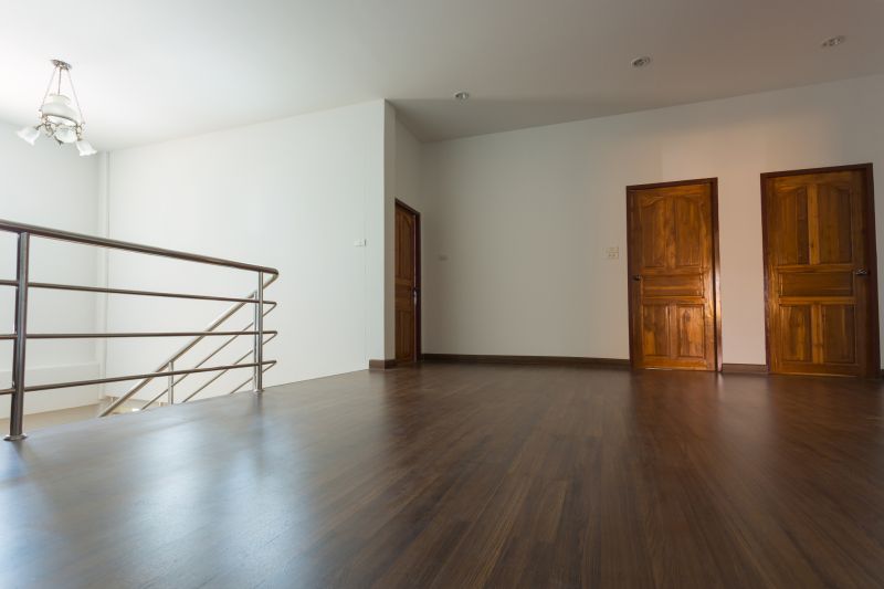 Laminate Floor Replacement in Fairfax, VA