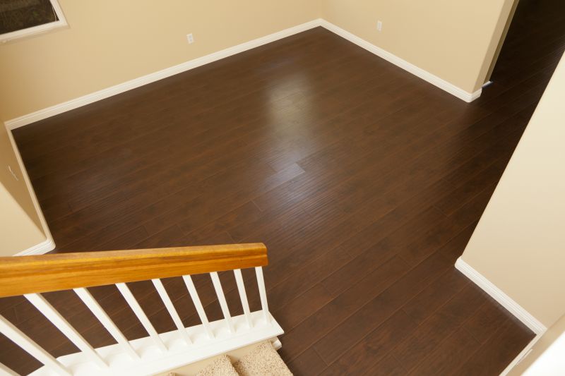 Laminate Floor Replacement in Triangle, VA