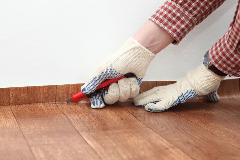 Linoleum Floor Installation in Accokeek, MD