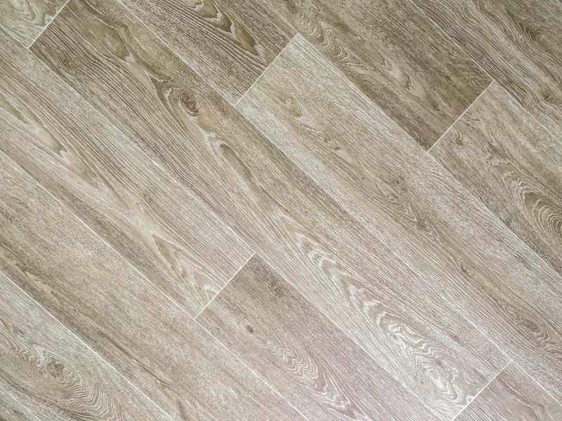 Linoleum Flooring Replacement in Fairfax, VA