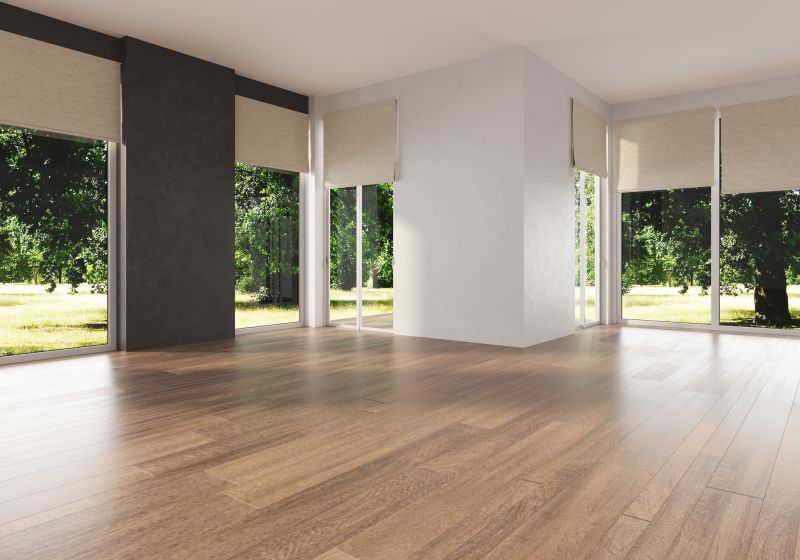 Luxury Vinyl Tile Installation in Reston, VA