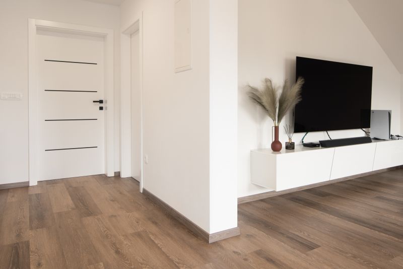 Lvt Flooring Installation in Springfield, VA