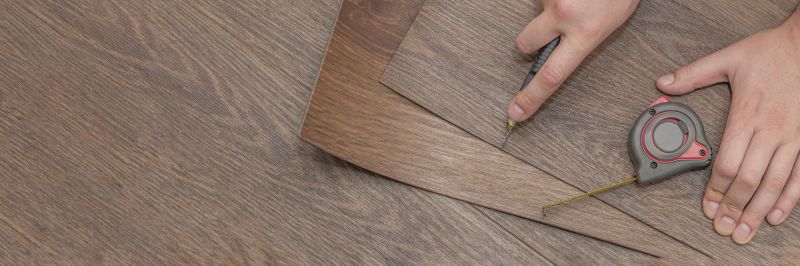 Sheet Linoleum Installation in Oakton, VA