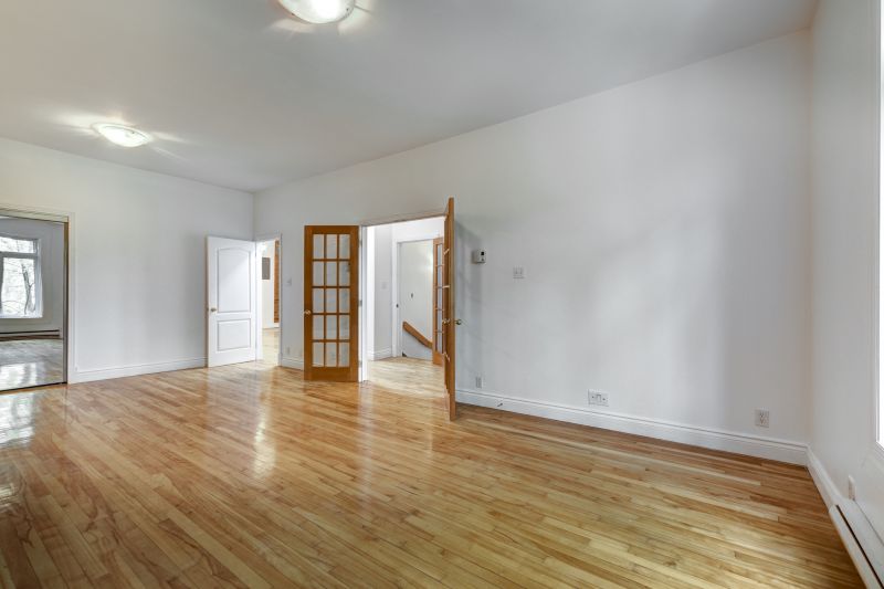 Vinyl Flooring Installation in Boyds, MD